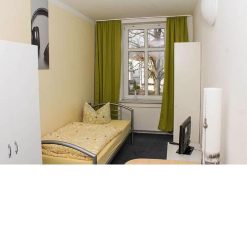 Pension BERLIN in Spremberg