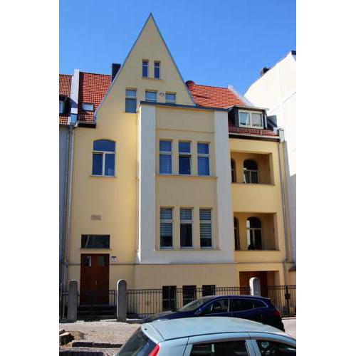 Pension Bernburg A²
