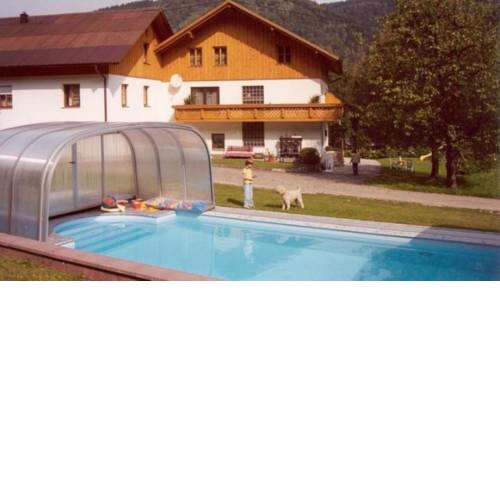 Pension Bernhards