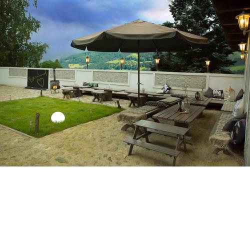 Pension Bertrand