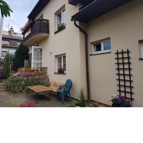 Pension Beruska