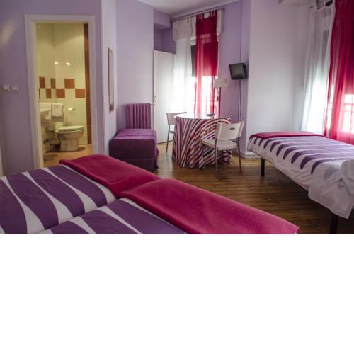 Pensión Blanca B&B