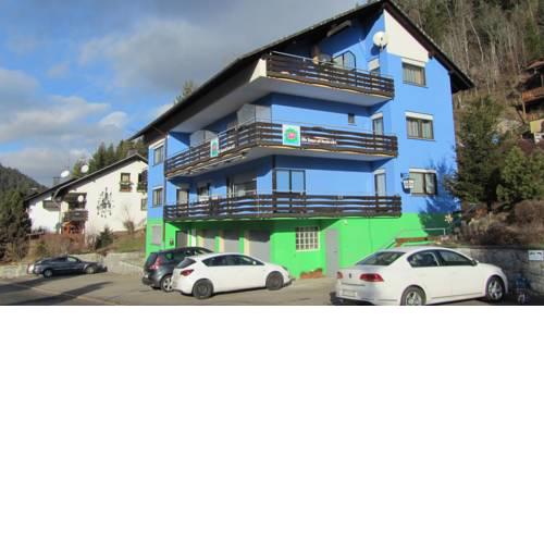 Pension Blaues Haus