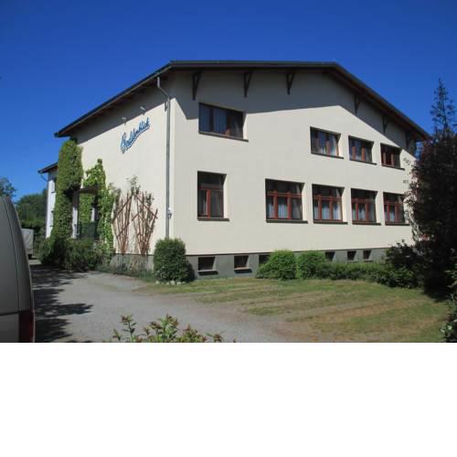 Pension Boddenblick
