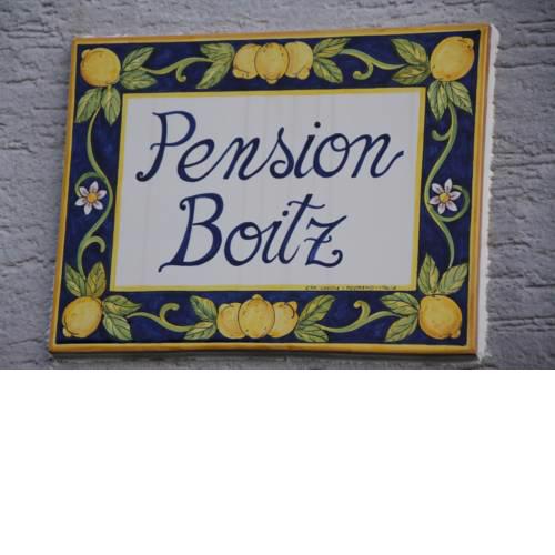 Pension Boitz