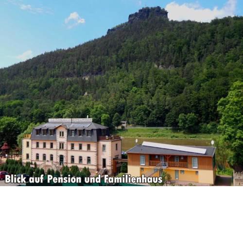 Pension Bomätscher