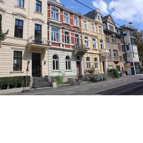 Pension Bonn Südstadt
