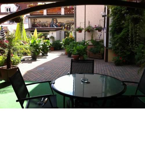 Pension Borna