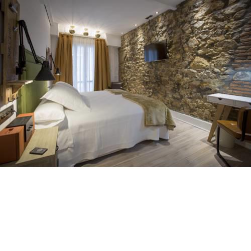 Pensión Boutique Caravan Cinema