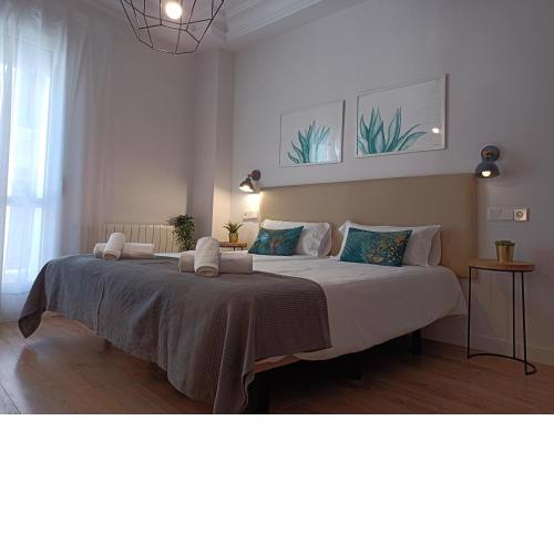 Pension Boutique Doña Urraca