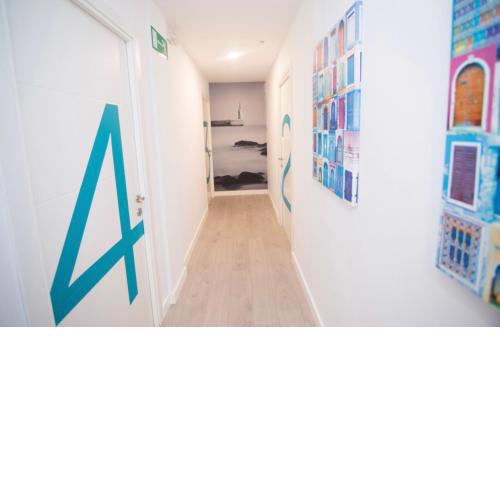 Pension Boutique Tarifa
