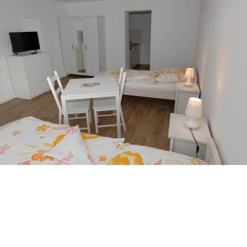 Pension Bralo