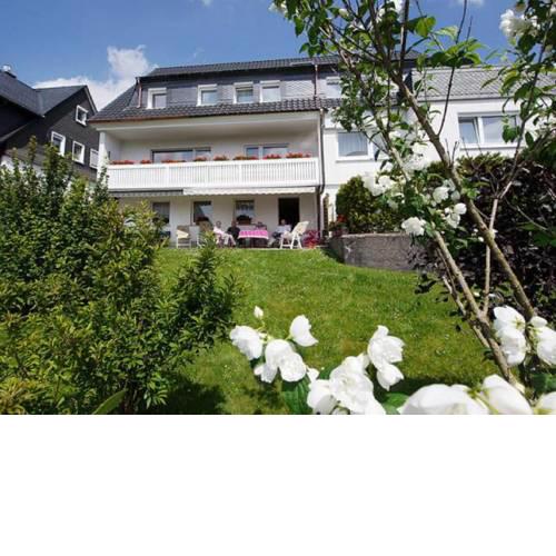 Pension Braun