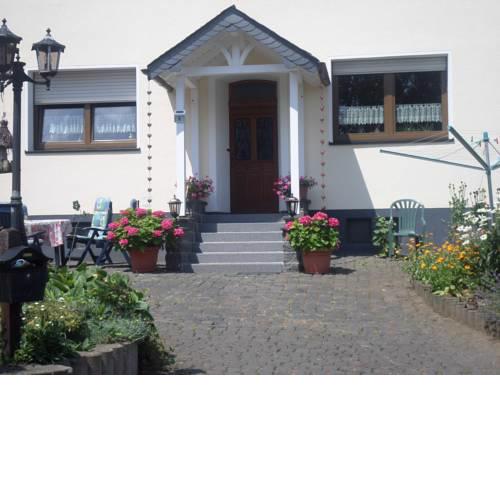Pension Breitbach