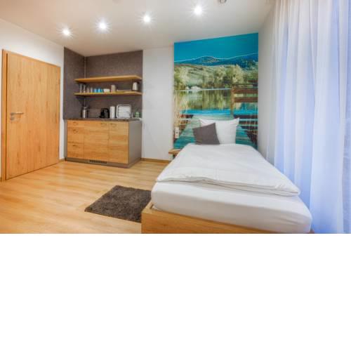 Pension Breitenauer See