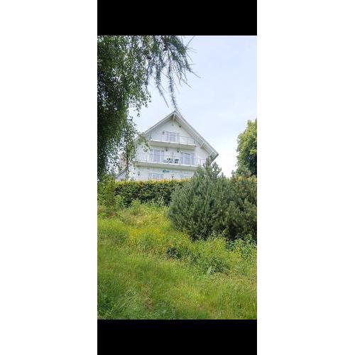 Pension Breitenborn