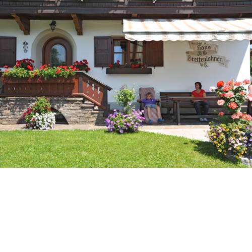 Pension Breitenlohner