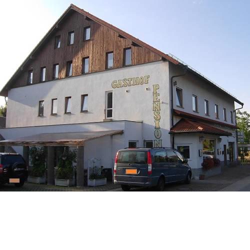 Pension Bremer
