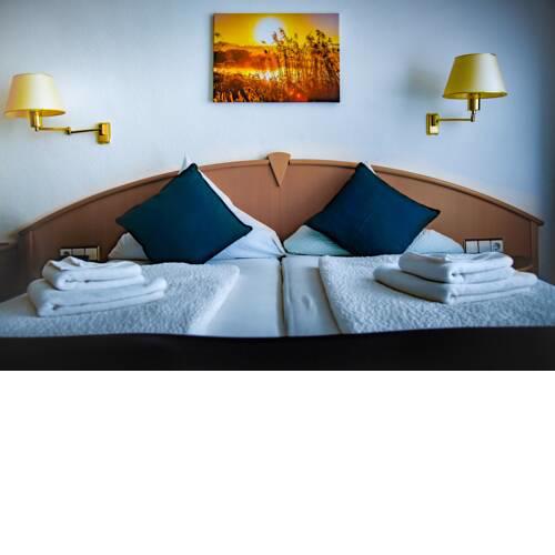 Pension Brenz