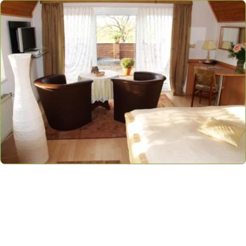 Pension Brilke
