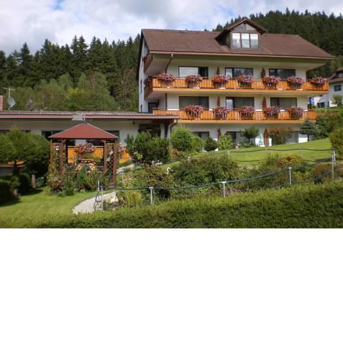 Pension Brix