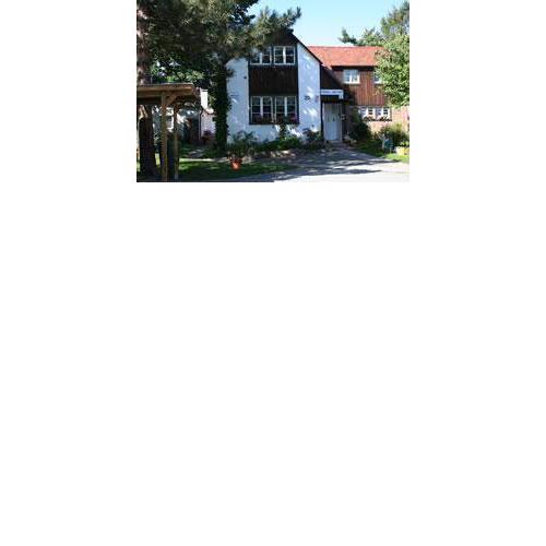 Pension Brunnen