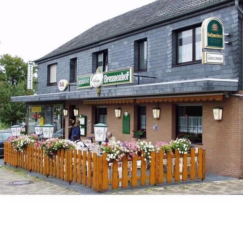 Pension Brunnenhof