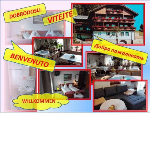 Pension Brunner