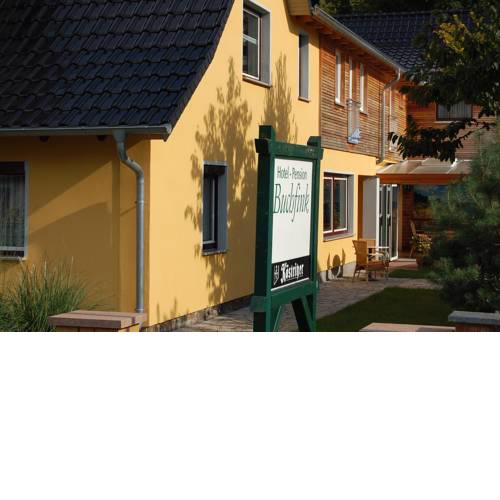 Pension Buchfink