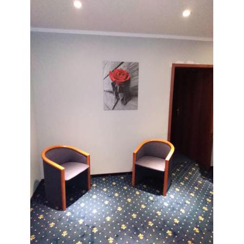 Pension-Buckow