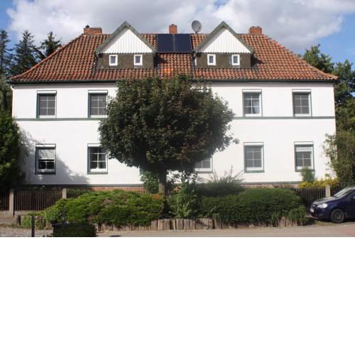 Pension Burgblick