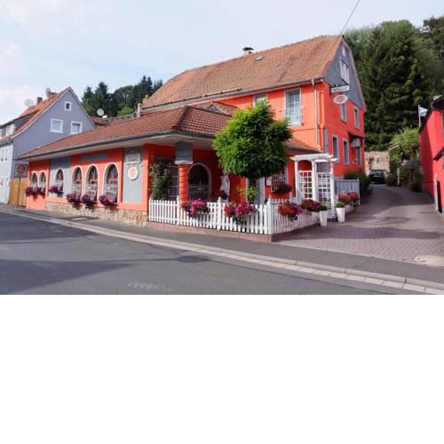 Pension Burger