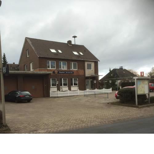 Pension Bürgerhaus zum Alten Fritz