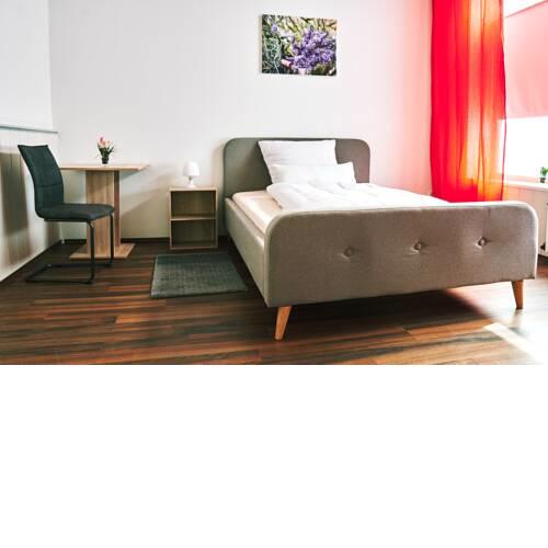 Pension Burglesum Bremen
