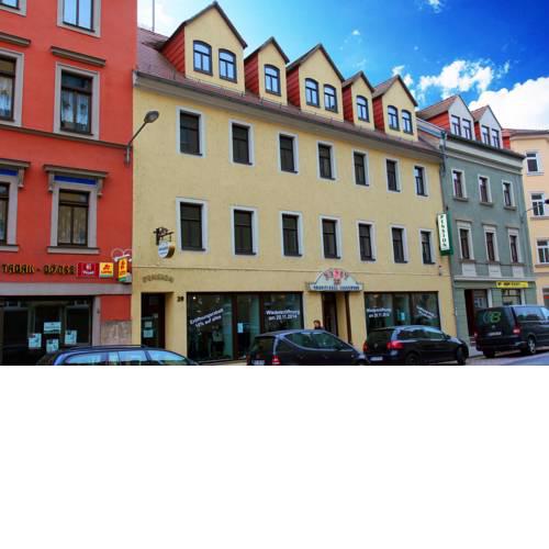 Pension Burkhardt