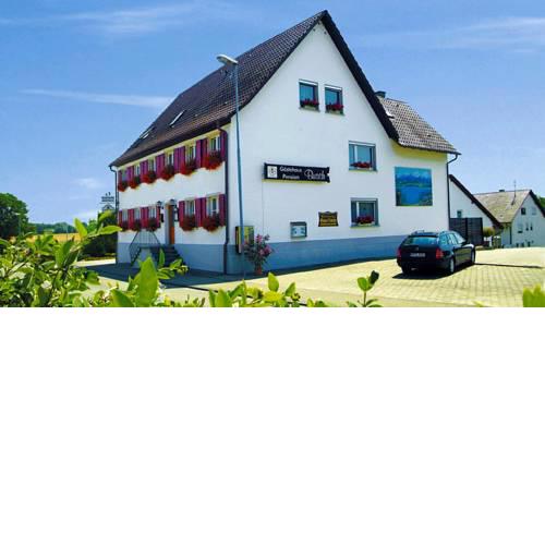 Pension Busch
