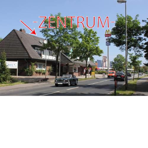 Pension Büürma