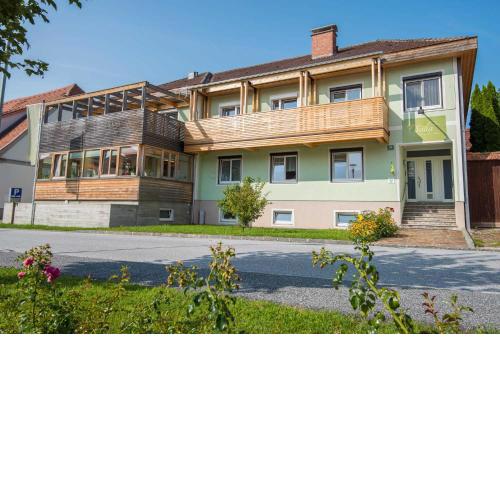 Pension Cäcilia Familie Wilfinger