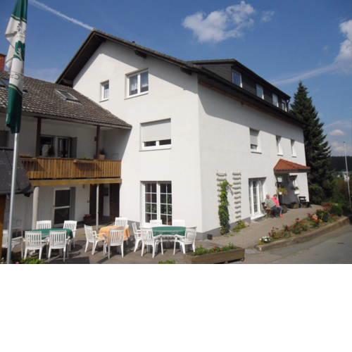 Pension & Café Haus Dewenter