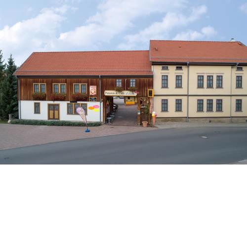Pension-Café-Libelle