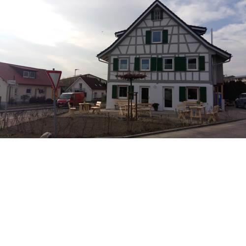 Pension & Café Schlupfwinkel