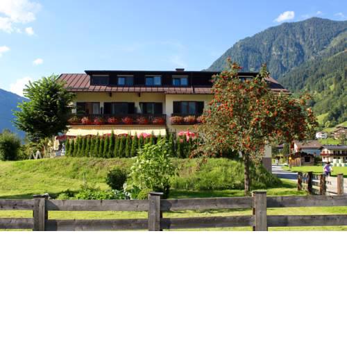 Pension Café Wiesenhof