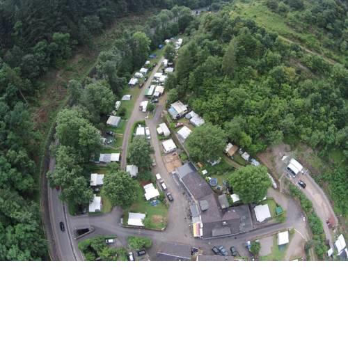 Pension Camping Schausten