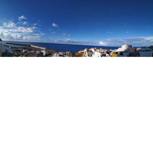 Pension Candelaria