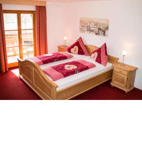 Pension Carina
