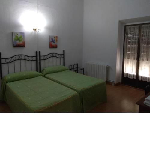 Pension Carretero