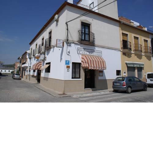 Pension Casa Antonio