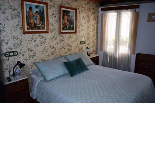 Pension Casa Apilladeira