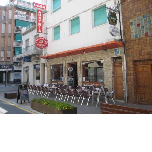 Pension Casa Austria
