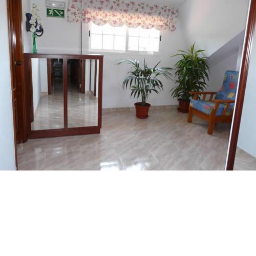 Pension Casa Carmela